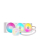 Wentylator do komputera CORSAIR iCUE LINK TITAN 360 RX RGB White 3x120mm